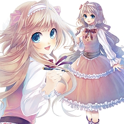 画像ギャラリー No.001のサムネイル画像 / 「英国探偵ミステリア」，エミリーとペンデルトンのサンプルボイスが公開に