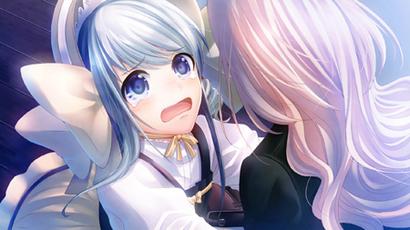 画像ギャラリー No.005のサムネイル画像 / 「英国探偵ミステリア」，エミリーとペンデルトンのサンプルボイスが公開に
