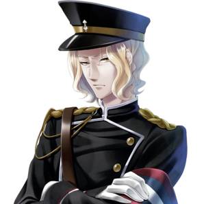 画像ギャラリー No.004のサムネイル画像 / 「英国探偵ミステリア」敵キャラクター4人のサンプルボイス第2弾を公開