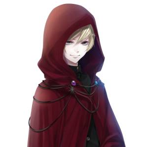 画像ギャラリー No.006のサムネイル画像 / 「英国探偵ミステリア」敵キャラクター4人のサンプルボイス第2弾を公開