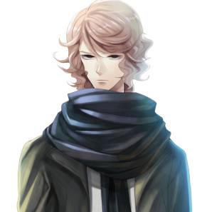 画像ギャラリー No.008のサムネイル画像 / 「英国探偵ミステリア」敵キャラクター4人のサンプルボイス第2弾を公開