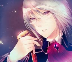 画像ギャラリー No.018のサムネイル画像 / 「英国探偵ミステリア」の公式サイトで音声付コレクション第13弾が公開に
