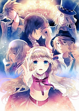 画像ギャラリー No.002のサムネイル画像 / 「英国探偵ミステリア」,ミュージカルライブ第2弾が6月15日開催。チケットのプレオーダー受付が開始