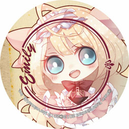 画像ギャラリー No.007のサムネイル画像 / 「英国探偵ミステリア」,7月22日より店舗連動型のキャンペーンを開催