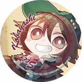 画像ギャラリー No.013のサムネイル画像 / 「英国探偵ミステリア」,7月22日より店舗連動型のキャンペーンを開催