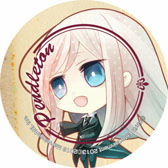 画像ギャラリー No.014のサムネイル画像 / 「英国探偵ミステリア」,7月22日より店舗連動型のキャンペーンを開催