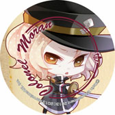 画像ギャラリー No.017のサムネイル画像 / 「英国探偵ミステリア」,7月22日より店舗連動型のキャンペーンを開催
