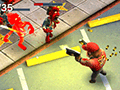 ゾンビをなぎ倒して最高の映画を作り上げる。スマートフォン向けアクションRPG「ゾンビウッド」を紹介する「（ほぼ）日刊スマホゲーム通信」第117回 
