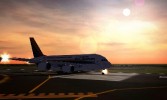 画像ギャラリー No.004のサムネイル画像 / 「ぼくは航空管制官 3D」のDL版「成田 with ANA」と「新千歳 with JAL」が11月10日に配信