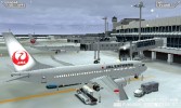 画像ギャラリー No.009のサムネイル画像 / 「ぼくは航空管制官 3D」のDL版「成田 with ANA」と「新千歳 with JAL」が11月10日に配信