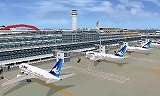 ぼくは航空管制官 エアポートヒーロー3D 成田 with ANA