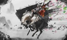 画像ギャラリー No.001のサムネイル画像 / 「三国志SAGA」からゲームシステムの改良や新要素の追加などを行ったブラウザゲーム「三国志WARS〜風雲再起〜」が2012年内にサービス開始