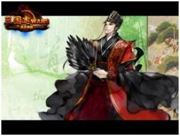 画像ギャラリー No.003のサムネイル画像 / 「三国志WARS〜風雲再起〜」の各種SNS公式ページが開設。ロゴ公開も
