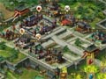 「三国志WARS〜風雲再起〜」領地に設置可能な施設や，三勢力の対戦システムの概要が公開に
