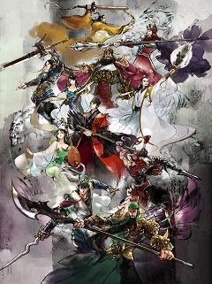 画像ギャラリー No.001のサムネイル画像 / 【PR】「三国志WARS〜風雲再起〜」で,三国時代のあの戦いを追体験しよう