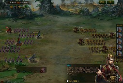 画像ギャラリー No.019のサムネイル画像 / 【PR】「三国志WARS〜風雲再起〜」で,三国時代のあの戦いを追体験しよう
