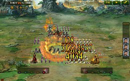 画像ギャラリー No.021のサムネイル画像 / 【PR】「三国志WARS〜風雲再起〜」で,三国時代のあの戦いを追体験しよう
