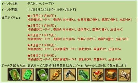 画像ギャラリー No.003のサムネイル画像 / 「三国志WARS〜風雲再起〜」オープンβテストが新サーバー「周喩」で本日開始。「ボーナスアイテム」がもらえる各種記念イベントも開催中