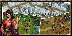 画像ギャラリー No.008のサムネイル画像 / 「三国志WARS〜風雲再起〜」オープンβテストが新サーバー「周喩」で本日開始。「ボーナスアイテム」がもらえる各種記念イベントも開催中