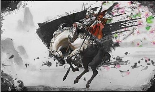 画像ギャラリー No.009のサムネイル画像 / 「三国志WARS〜風雲再起〜」オープンβテストが新サーバー「周喩」で本日開始。「ボーナスアイテム」がもらえる各種記念イベントも開催中