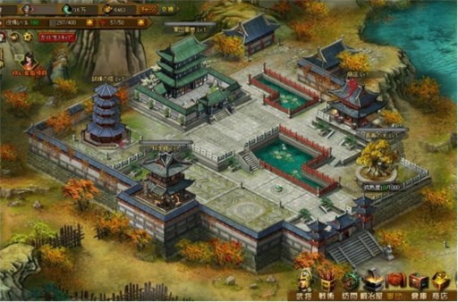 画像ギャラリー No.001のサムネイル画像 / 「三国志WARS」，Ver.3.5が本日実装。カムバックキャンペーンを実施