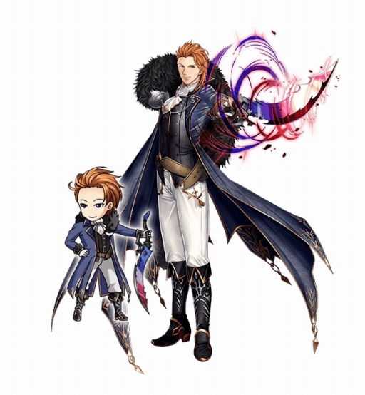 画像ギャラリー No.001のサムネイル画像 / ファンタジーRPG「コードレガリア」がdゲームで配信決定。事前登録受付が開始
