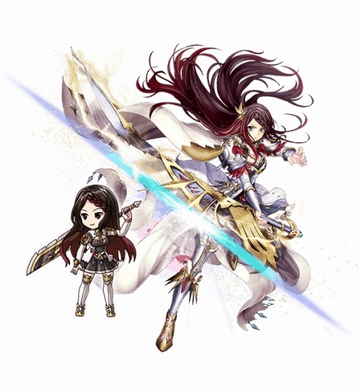 画像ギャラリー No.003のサムネイル画像 / ファンタジーRPG「コードレガリア」がdゲームで配信決定。事前登録受付が開始