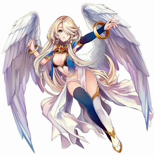 画像ギャラリー No.001のサムネイル画像 / モンスターを率いて宇宙の領土争奪戦に挑む「零星のレディオドラグーン」,dゲームにて事前登録が開始