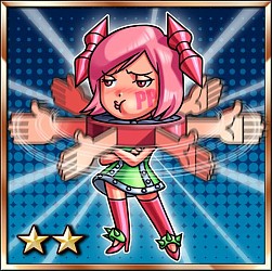 画像ギャラリー No.009のサムネイル画像 / 「大富豪モンスターズ」がdゲームで配信。大富豪ルールがカードバトルと融合