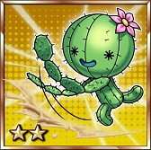 画像ギャラリー No.011のサムネイル画像 / 「大富豪モンスターズ」がdゲームで配信。大富豪ルールがカードバトルと融合