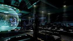 画像ギャラリー No.003のサムネイル画像 / 本格スペースコンバットシム「Star Citizen」がついに2000万ドルのクラウドファンディングを達成