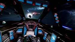 画像ギャラリー No.002のサムネイル画像 / クリス・ロバーツ氏の新作スペースコンバットシム「Star Citizen」が4000万ドルのクラウドファンディングを達成