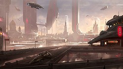 画像ギャラリー No.003のサムネイル画像 / クリス・ロバーツ氏の新作スペースコンバットシム「Star Citizen」が4000万ドルのクラウドファンディングを達成