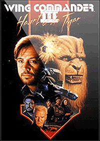 画像ギャラリー No.002のサムネイル画像 / 名作スペースコンバットSTG「Wing Commander 3: Heart of the Tiger」が9月17日まで無料に。新たな「Originからのプレゼント」を受け取ろう