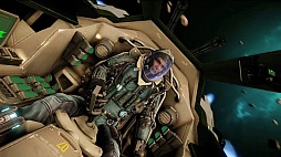 画像ギャラリー No.002のサムネイル画像 / MMOスペースコンバットシム「Star Citizen」がクラウドファンディングで5400万ドルの開発資金獲得に成功