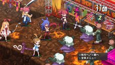 画像ギャラリー No.006のサムネイル画像 / 「ディスガイア D2」主人公・ラハールの身に起こる“珍事件”のストーリーや,キャラクター達に大きな影響を与えるゲームシステム「アクマコネクト」を紹介