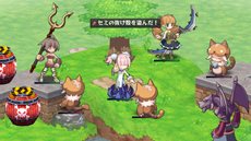 画像ギャラリー No.017のサムネイル画像 / 「ディスガイア D2」主人公・ラハールの身に起こる“珍事件”のストーリーや,キャラクター達に大きな影響を与えるゲームシステム「アクマコネクト」を紹介