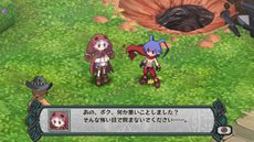 画像ギャラリー No.030のサムネイル画像 / 「ディスガイア D2」主人公・ラハールの身に起こる“珍事件”のストーリーや,キャラクター達に大きな影響を与えるゲームシステム「アクマコネクト」を紹介
