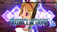 画像ギャラリー No.032のサムネイル画像 / 「ディスガイア D2」主人公・ラハールの身に起こる“珍事件”のストーリーや,キャラクター達に大きな影響を与えるゲームシステム「アクマコネクト」を紹介