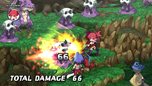 画像ギャラリー No.034のサムネイル画像 / 「ディスガイア D2」主人公・ラハールの身に起こる“珍事件”のストーリーや,キャラクター達に大きな影響を与えるゲームシステム「アクマコネクト」を紹介