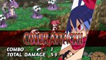 画像ギャラリー No.035のサムネイル画像 / 「ディスガイア D2」主人公・ラハールの身に起こる“珍事件”のストーリーや,キャラクター達に大きな影響を与えるゲームシステム「アクマコネクト」を紹介