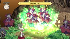 画像ギャラリー No.039のサムネイル画像 / 「ディスガイア D2」主人公・ラハールの身に起こる“珍事件”のストーリーや,キャラクター達に大きな影響を与えるゲームシステム「アクマコネクト」を紹介