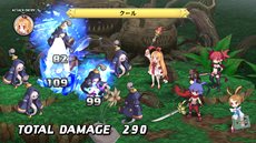 画像ギャラリー No.048のサムネイル画像 / 「ディスガイア D2」主人公・ラハールの身に起こる“珍事件”のストーリーや,キャラクター達に大きな影響を与えるゲームシステム「アクマコネクト」を紹介