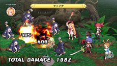 画像ギャラリー No.049のサムネイル画像 / 「ディスガイア D2」主人公・ラハールの身に起こる“珍事件”のストーリーや,キャラクター達に大きな影響を与えるゲームシステム「アクマコネクト」を紹介