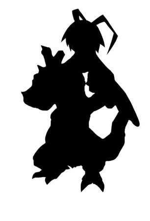 画像ギャラリー No.051のサムネイル画像 / 「ディスガイア D2」主人公・ラハールの身に起こる“珍事件”のストーリーや,キャラクター達に大きな影響を与えるゲームシステム「アクマコネクト」を紹介