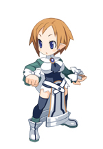 画像ギャラリー No.016のサムネイル画像 / 「ディスガイア D2」，ユニット達の職業やモンスターの特徴の情報を公開。モンスターのキャラメイクや「オンブシステム」などに注目