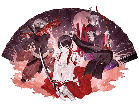 画像ギャラリー No.018のサムネイル画像 / 「ディスガイア D2」，ユニット達の職業やモンスターの特徴の情報を公開。モンスターのキャラメイクや「オンブシステム」などに注目