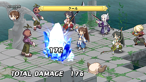 画像ギャラリー No.023のサムネイル画像 / 「ディスガイア D2」，ユニット達の職業やモンスターの特徴の情報を公開。モンスターのキャラメイクや「オンブシステム」などに注目