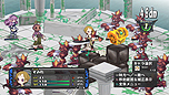 画像ギャラリー No.040のサムネイル画像 / 「ディスガイア D2」，ユニット達の職業やモンスターの特徴の情報を公開。モンスターのキャラメイクや「オンブシステム」などに注目