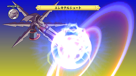 画像ギャラリー No.045のサムネイル画像 / 「ディスガイア D2」，ユニット達の職業やモンスターの特徴の情報を公開。モンスターのキャラメイクや「オンブシステム」などに注目